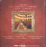 LP - Def Leppard - Songs From The Sparkle Lounge