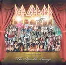 CD - Def Leppard - Songs From The Sparkle Lounge - supper jewel case
