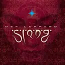 Double CD - Def Leppard - Slang