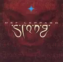 CD - Def Leppard - Slang