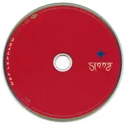 CD - Def Leppard - Slang