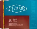 CD Single - Def Leppard - Slang