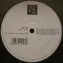 12inch Vinyl Single - Def Sex - Love Is Forever