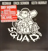Def Squad - The Game