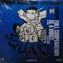 12'' - Def Squad - Full Cooperation