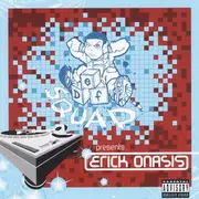 CD - Def Squad Presents Erick Onasis - Def Squad Presents Erick Onasis