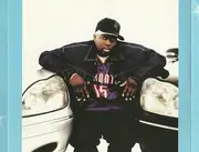 CD - Def Squad Presents Erick Onasis - Def Squad Presents Erick Onasis