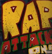 Def Squad - Rap Attack One