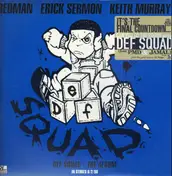 Def Squad - The Game / Countdown