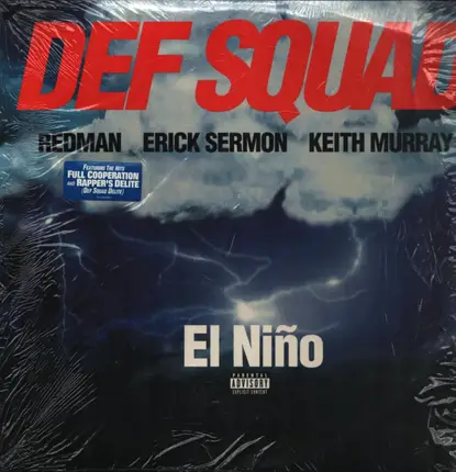 Def Squad - El Niño