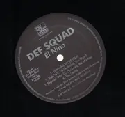 Double LP - Def Squad - El Niño