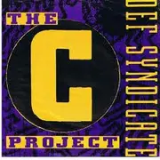 12'' - Def Syndicate - The C Project