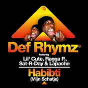 Def Rhymz