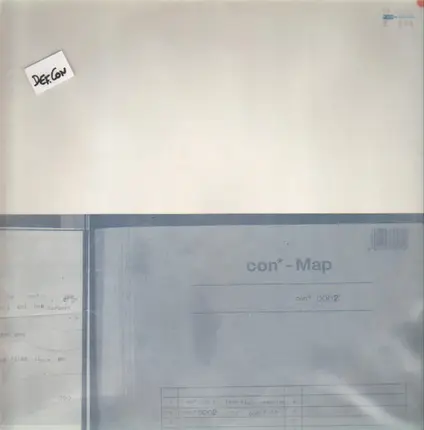 Def.con - Men On Film