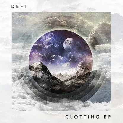 Deft - Clotting Ep/ Jimmy Edgar Rmx