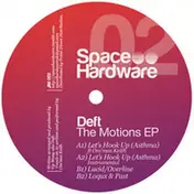 Deft - The Motions Ep