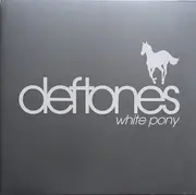 Double LP - Deftones - White Pony