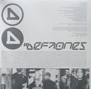 Double LP - Deftones - White Pony