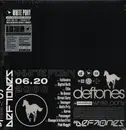 LP-Box - Deftones - White Pony - 20th Anniversary Edition / Exclusive Lithograph