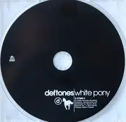 CD - Deftones - White Pony