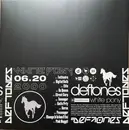 LP-Box - Deftones - White Pony - Ltd Ed, Etched, Insert