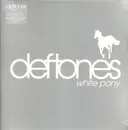Double LP - Deftones - White Pony