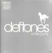 Deftones - White Pony