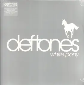 Deftones - White Pony