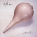 CD - Deftones - Adrenaline