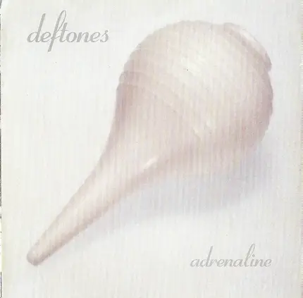 Deftones - Adrenaline
