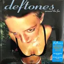LP - Deftones - Around The Fur