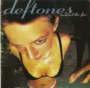 CD - Deftones - Around The Fur