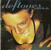 CD - Deftones - Around The Fur