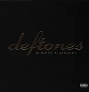 LP-Box - Deftones - B-Sides & Rarities - Limited Ed, Reissue, Gatefold