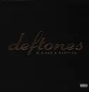 LP-Box - Deftones - B-Sides & Rarities - Limited Ed, Reissue, Gatefold