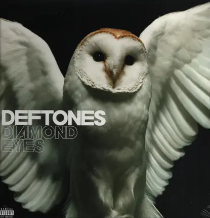 Deftones - Diamond Eyes