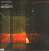 Deftones - Koi No Yokan