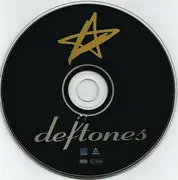 CD - Deftones - Live