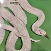 LP - Deftones - Private Music - clear