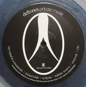 LP - Deftones - Private Music - clear