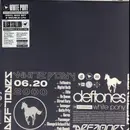 LP-Box - Deftones - White Pony (20th Anniversary Deluxe Edition) - Anniversary Edition / Reissue