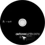 CD - Deftones - White Pony