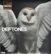 Deftones - Diamond Eyes