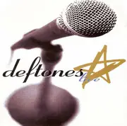 CD - Deftones - Live
