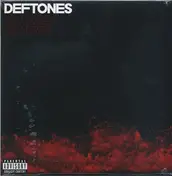 Deftones - Rocket Skates
