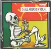 CD - Deftones, Miles, All, Madball, Blackmail, Sog, u.a - All Areas Vol.4