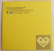 12'' - De Funk - Pleasure Love