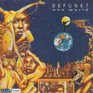 Defunkt - One World