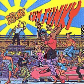 Defunkt - Cum Funky