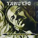 12'' - Defunkt - Razor's Edge / Strangling Me With Your Love